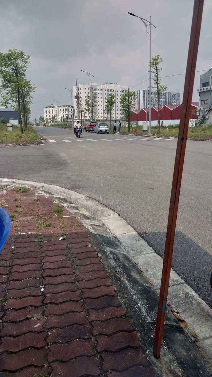 Đất nền Thụy Hòa, Yên Phong, Bắc Ninh 100m² giá 2 tỷ - Cơ hội đầu tư hấp dẫn!