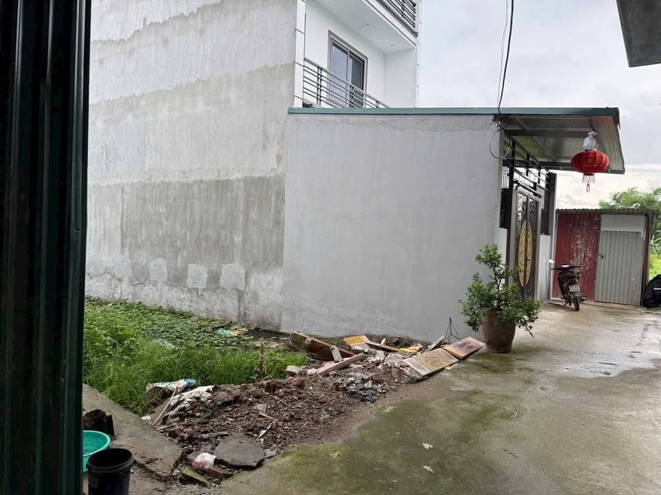 Đất 120m² tại Thị Trấn Liên Quan, Thạch Thất - Giá 3 tỷ, Đầu tư lý tưởng!