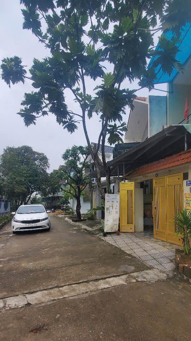 Nhà phố Thủy Xuân, Huế 101m² giá 2.45 tỷ - Pháp lý rõ ràng, tiện nghi đầy đủ!