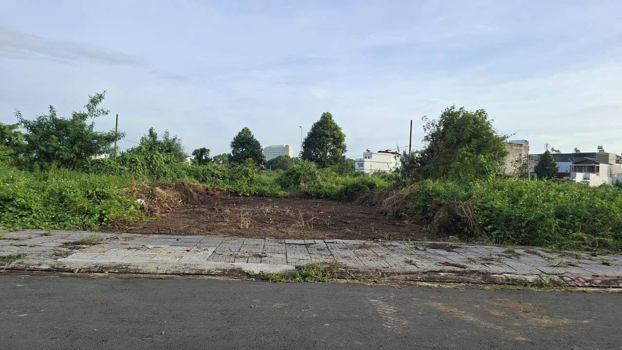 Đất nền Gò Cát 8 - Phường Tam Long - 94m² giá 1.95 tỷ - Pháp lý rõ ràng, đầu tư sinh lời!