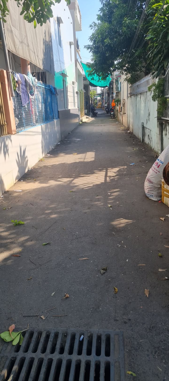 Đất nền Phước Tỉnh Long Hải 90m² giá 1.38 tỷ - Đường nhựa, xây dựng tự do!