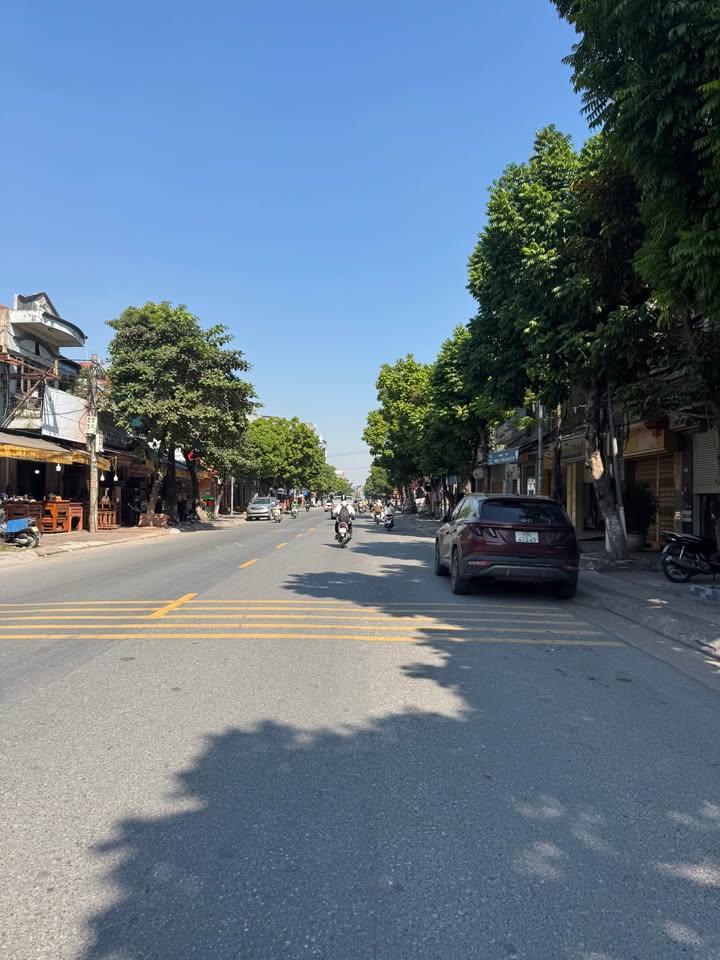 Đất dự án mặt phố Lê Duẩn 100m² giá 5.8 tỷ - Cơ hội đầu tư tuyệt vời!