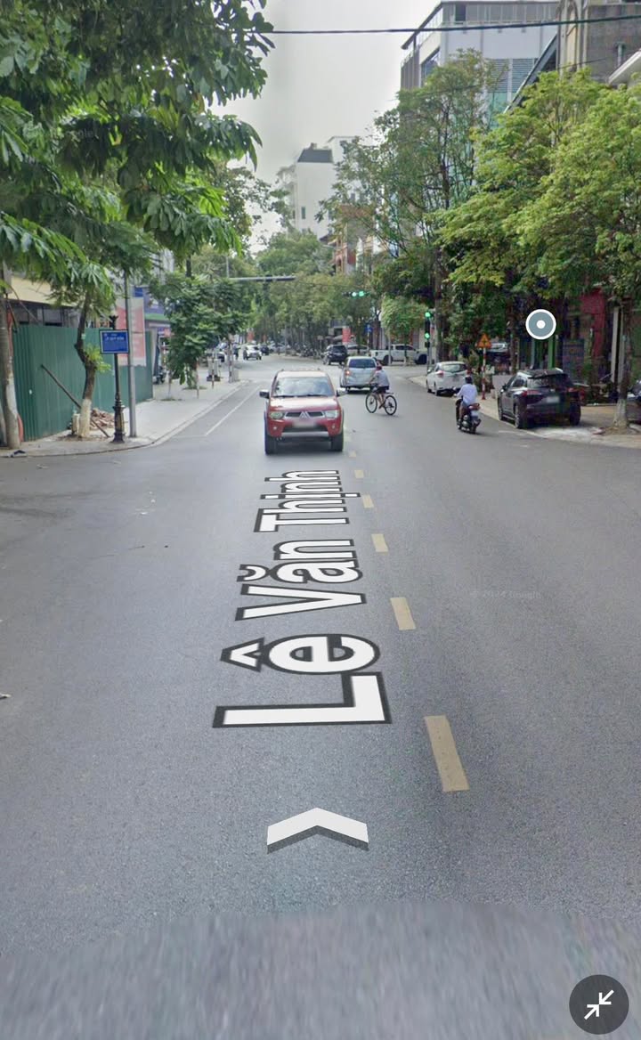 Nhà 3 tầng phố Lê Văn Thịnh, Suối Hoa 70m² giá 13 tỷ - Vị trí đắc địa, phù hợp kinh doanh!