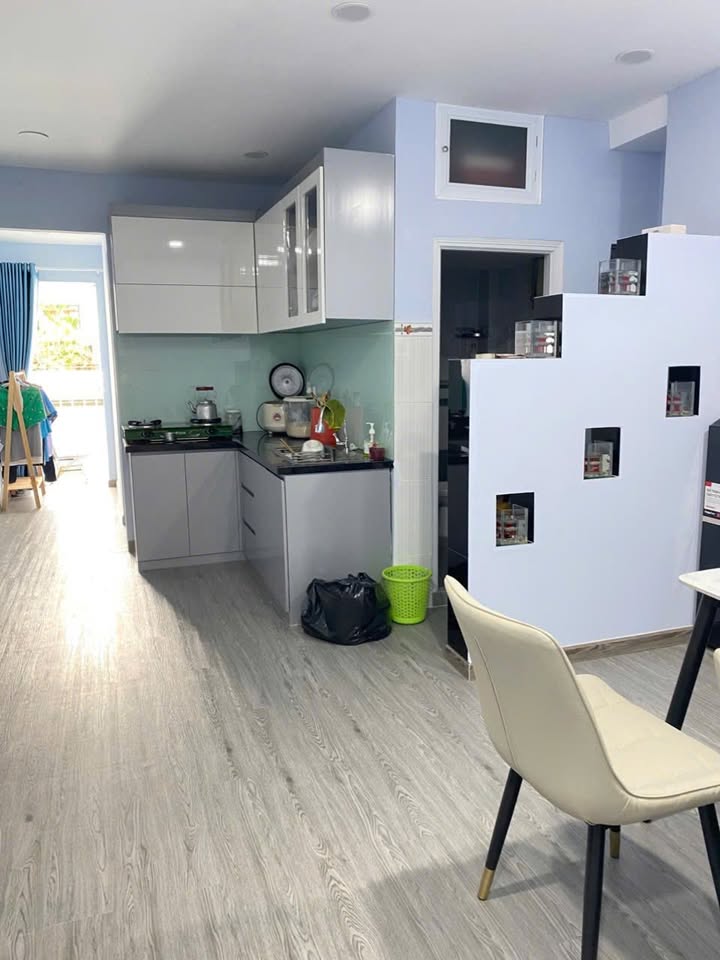 Căn hộ Chung cư Độc Lập Tân Phú 48m² giá 2.35 tỷ - Nhà mới chỉ việc vào ở!