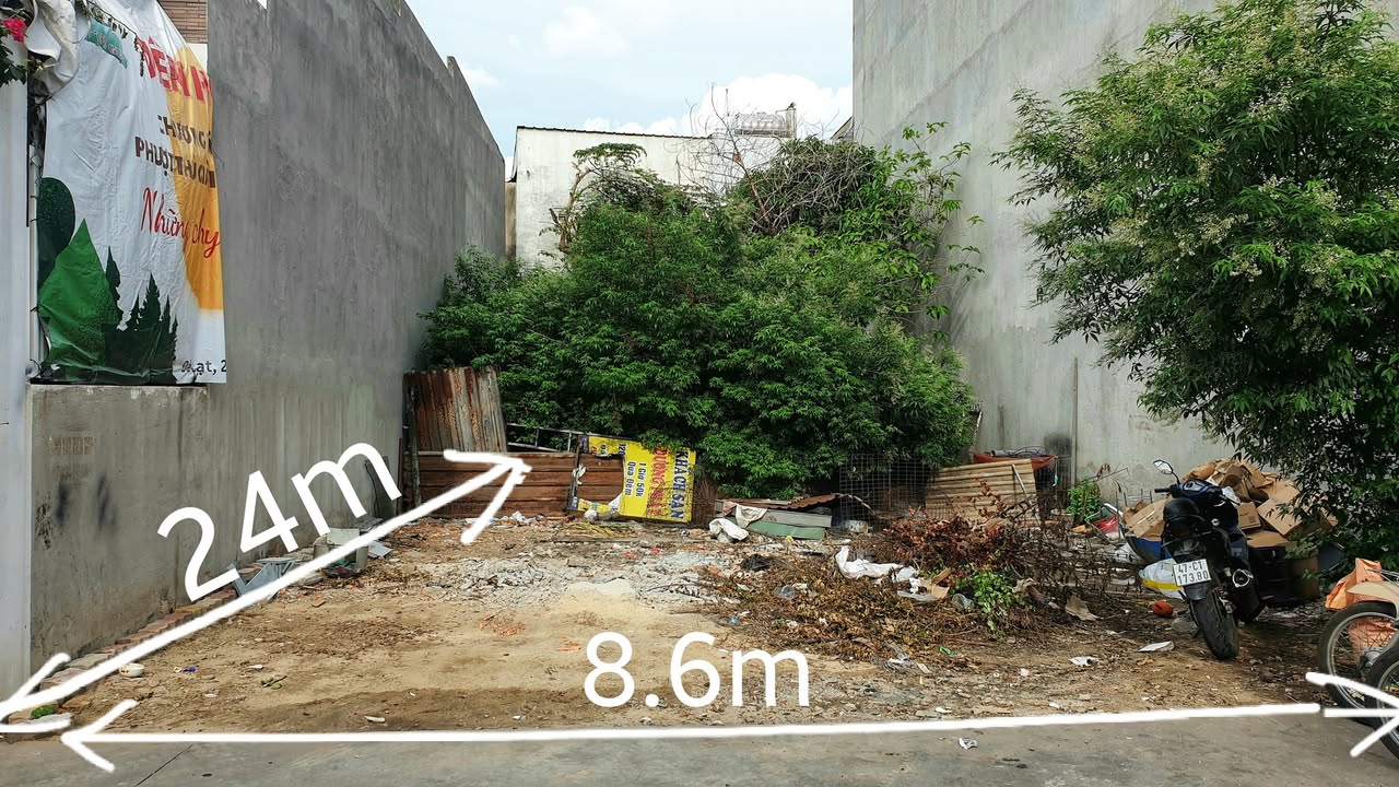 Nhà cho thuê tại quận Bình Tân 207m² chỉ 10 triệu/tháng - Hẻm xe hơi rộng rãi!