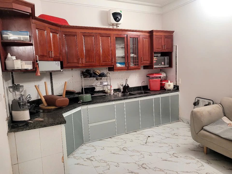 Nhà phố Trần Duy Hưng 55m², giá 11.45 tỷ - Cơ hội không thể bỏ lỡ!