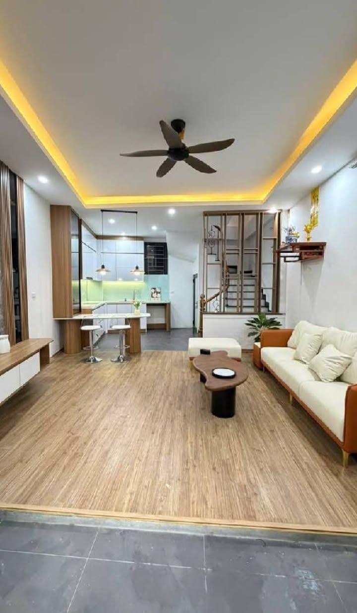 Nhà riêng Xuân Đỉnh, Từ Liêm 42m² giá 9.5 tỷ - Đón Tết ngay!