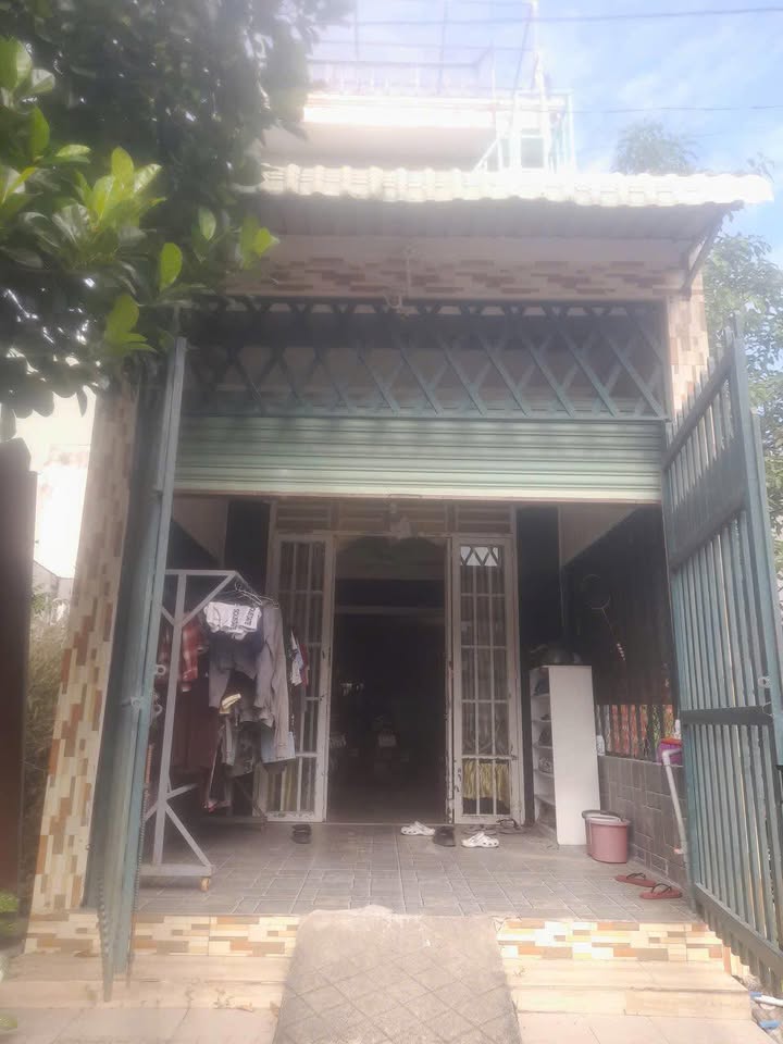 Nhà riêng Thủ Dầu Một 65m² giá 1.8 tỷ - Dọn vào ở ngay!