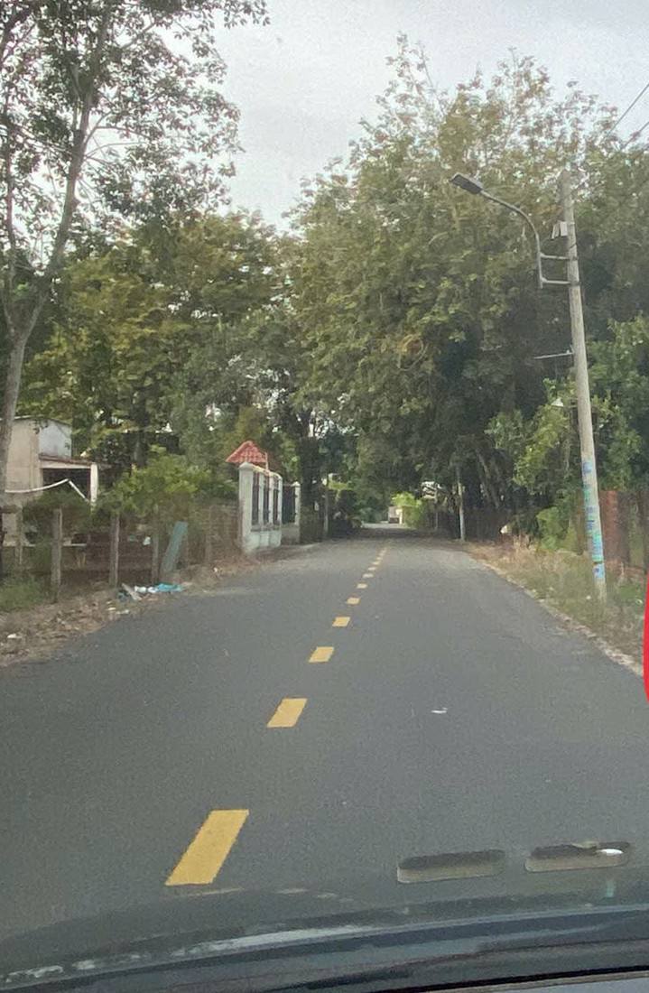 Đất nền 250m² tại Đường nhựa cây trường 23, Bàu Bàng chỉ 900 triệu - Đầu tư sinh lời!