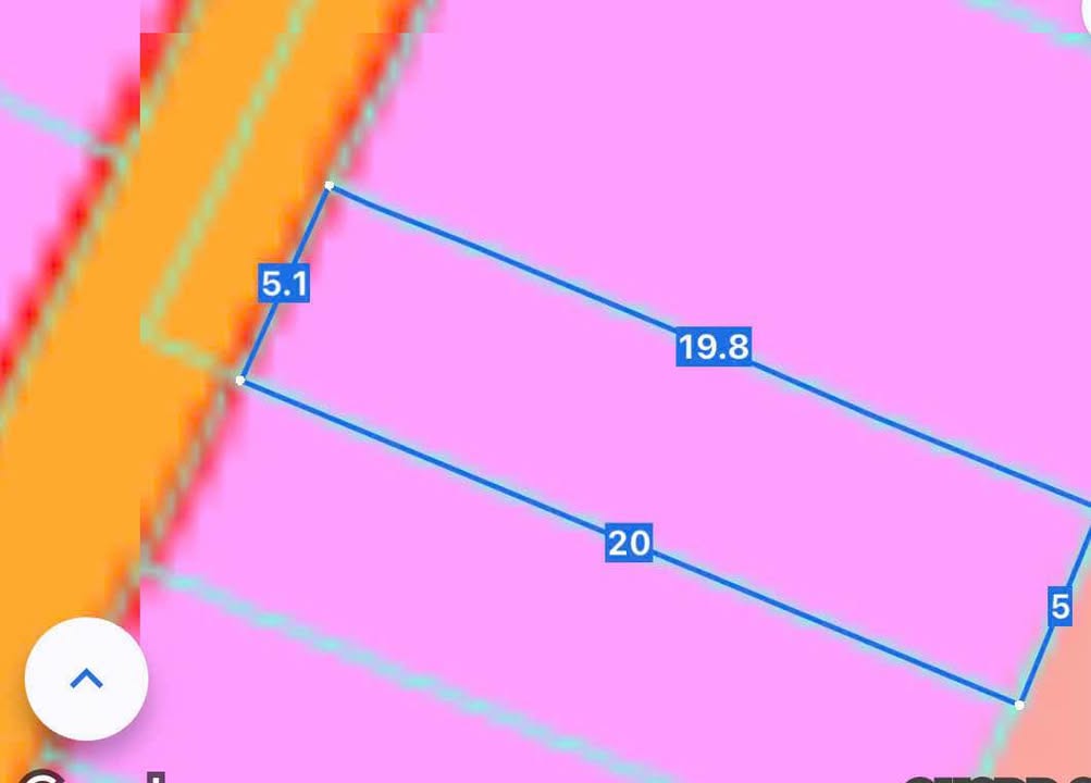 Nhà bán chính chủ tại Tân Đông Hiệp, Dĩ An 100m² giá 2.65 tỷ - Sổ hồng riêng