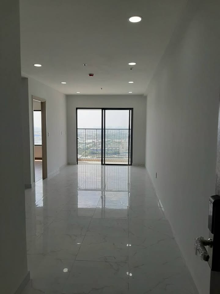 Căn hộ Charm Saphire Dĩ An 70m² giá 2.58 tỷ - Nhận nhà ngay!