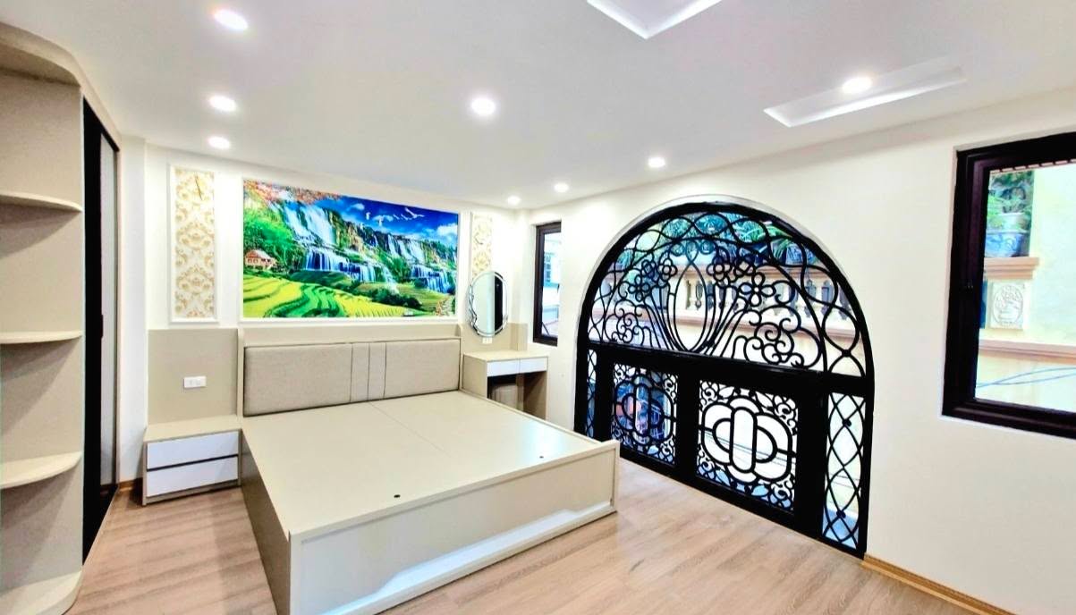 Nhà riêng Cầu Diễn, Nam Từ Liêm 35m² giá 7 tỷ - Sẵn sàng giao dịch ngay!