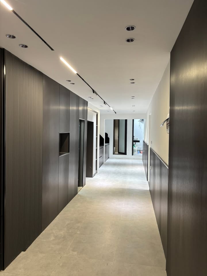 Căn hộ Tập thể tầng 1 Đào Tấn, Ba Đình - 48m² chỉ 6 tỷ, sẵn sàng ở ngay!