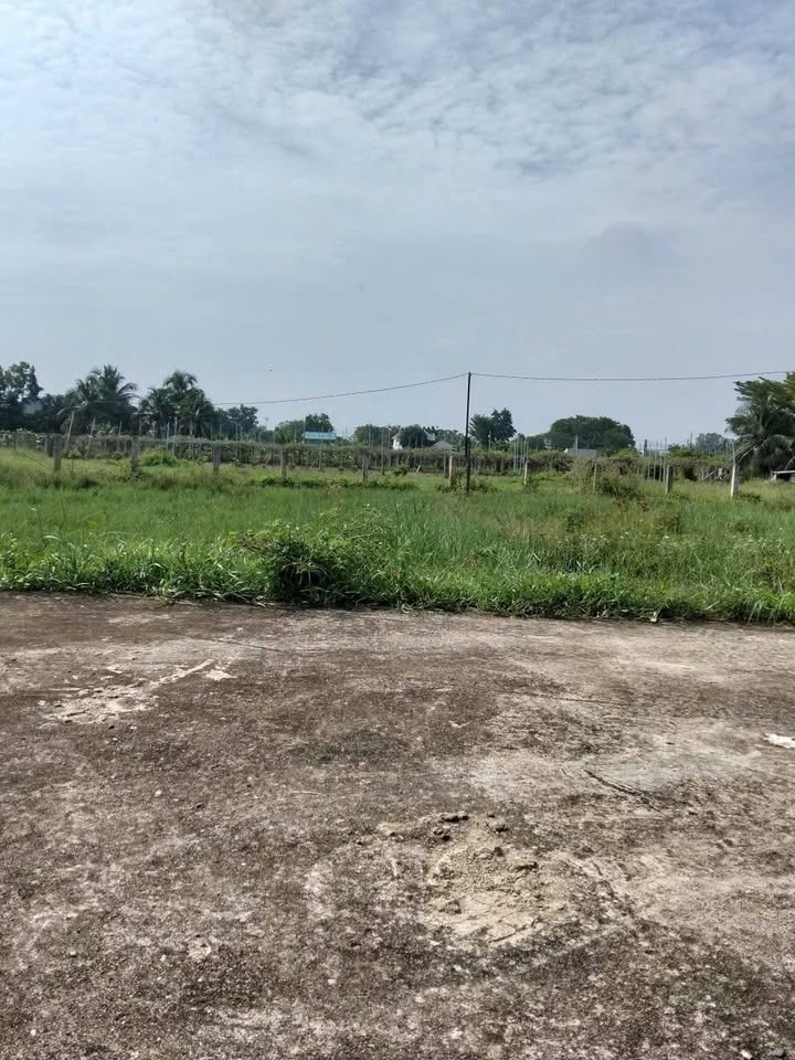 Đất thổ cư 2 mặt tiền Xuân Phú, Bình Thuận 84.9m² giá 680 triệu - Cơ hội đầu tư tuyệt vời!