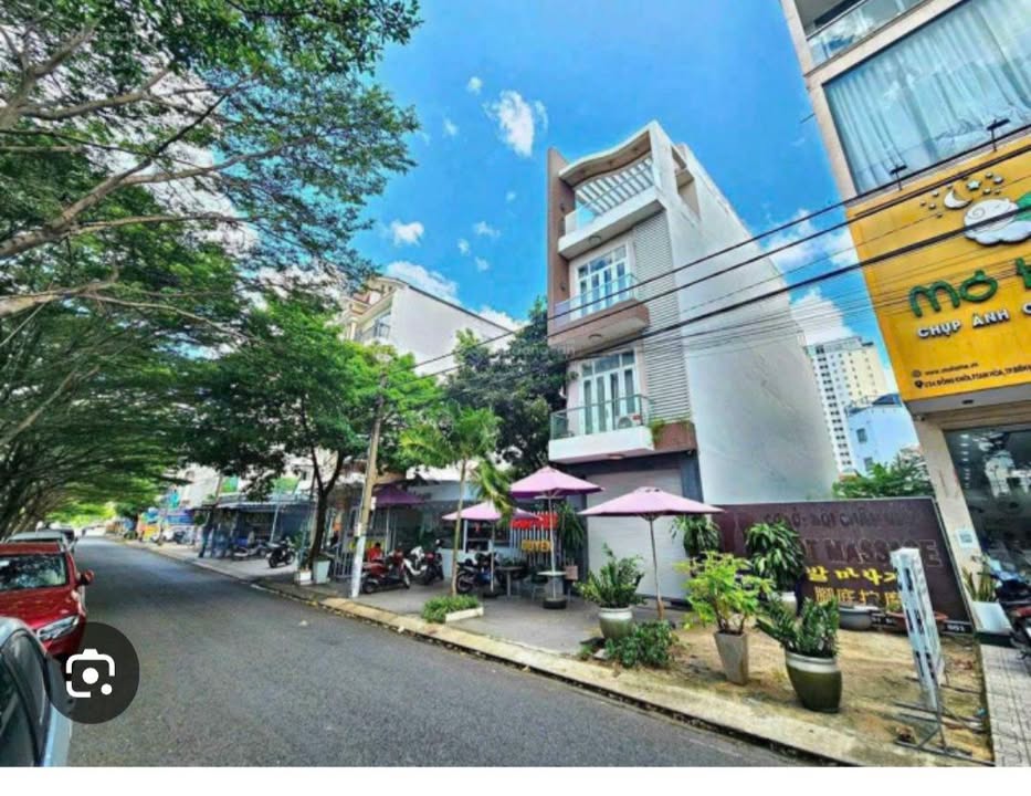 Bán gấp FrontHouse Biên Hòa 72m² giá 6.8 tỷ - Kinh doanh thuận lợi ngay mặt tiền!