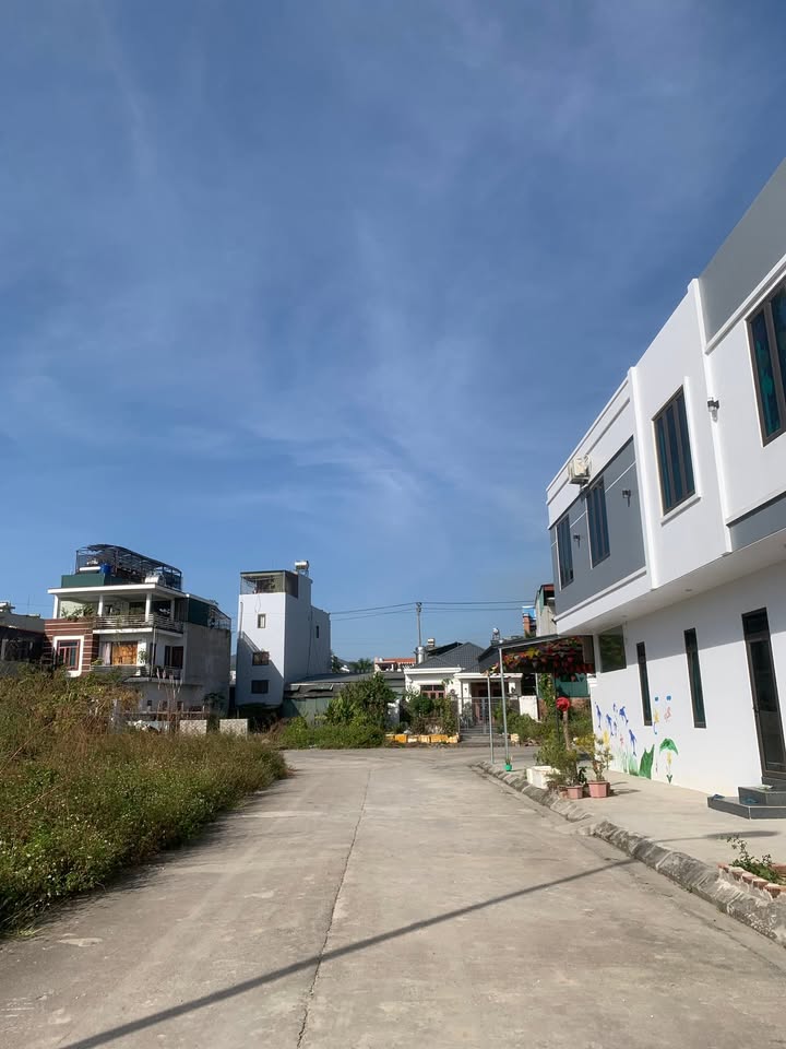 Đất nền Khu Đô Thị Hoa Nhàn C, Yên Tử, 113m² chỉ 1.4 tỷ - Cơ hội sở hữu ngay!