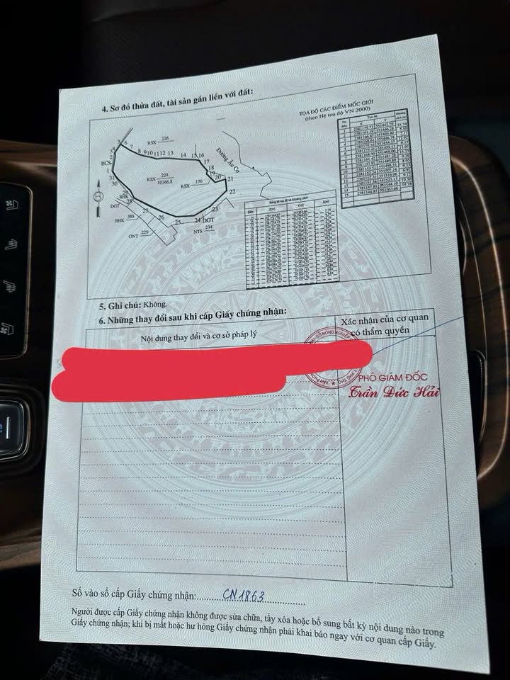 Đất Farm 20.000m² tại Phù Ninh, Phú Thọ - Giá chỉ 1 tỷ, tiềm năng đầu tư lớn!