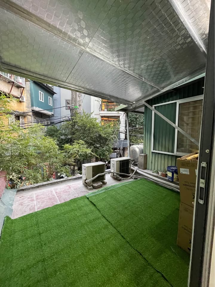 Căn hộ Tt 128c Đại La, 70m², giá thỏa thuận - Không gian sống lý tưởng tại quận Hai Bà Trưng!