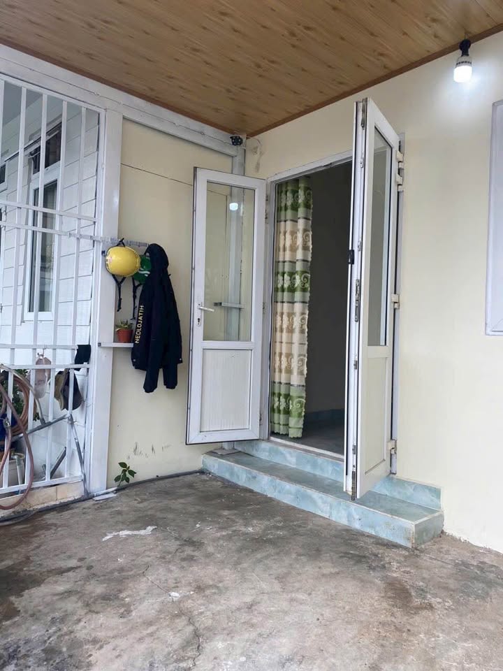 Nhà đẹp đường Lương Thế Vinh, Đà Lạt 60m² giá 2.25 tỷ - View thoáng mát