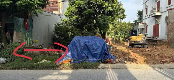 Đất nền TL299 Xuân Phú Yên Dũng 121m² giá 3 tỷ - Đầu tư sinh lợi ngay hôm nay!