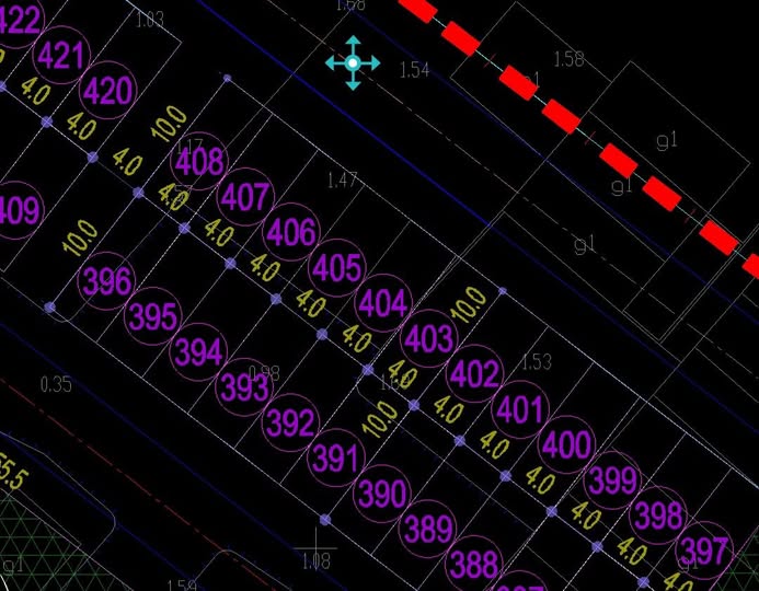 Đất nền Vĩnh Niệm Lê Chân 40m² giá 4 tỷ - Cơ hội đầu tư hiếm có!