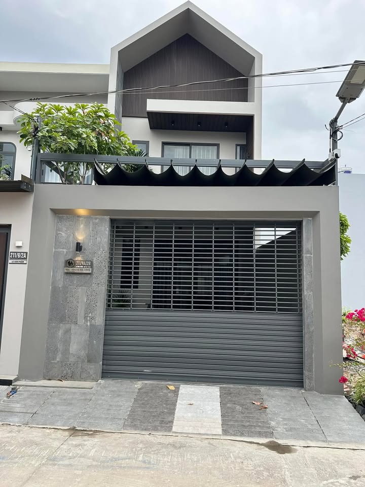 Nhà cho thuê 3PN, 4WC tại phường Thới Sơn, TP Mỹ Tho - Nội thất đầy đủ, giá chỉ 15 triệu/tháng!