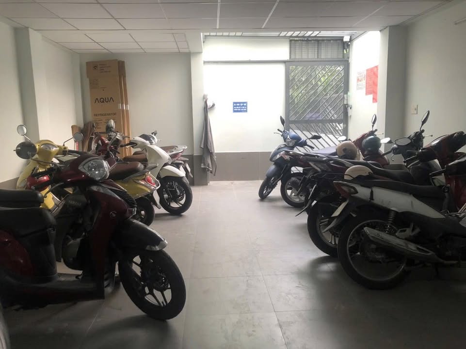 Căn hộ dịch vụ tại Thống Nhất, Gò Vấp 100m² giá 7.999 tỷ - Lợi nhuận ổn định 46 triệu/tháng!