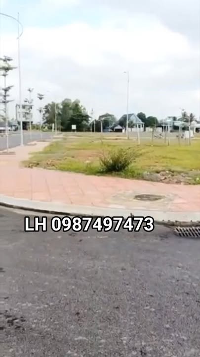 Đất nền Nhơn Hòa An Nhơn 90m² giá 800 triệu - Khu dân cư đông đúc, vị trí đẹp!