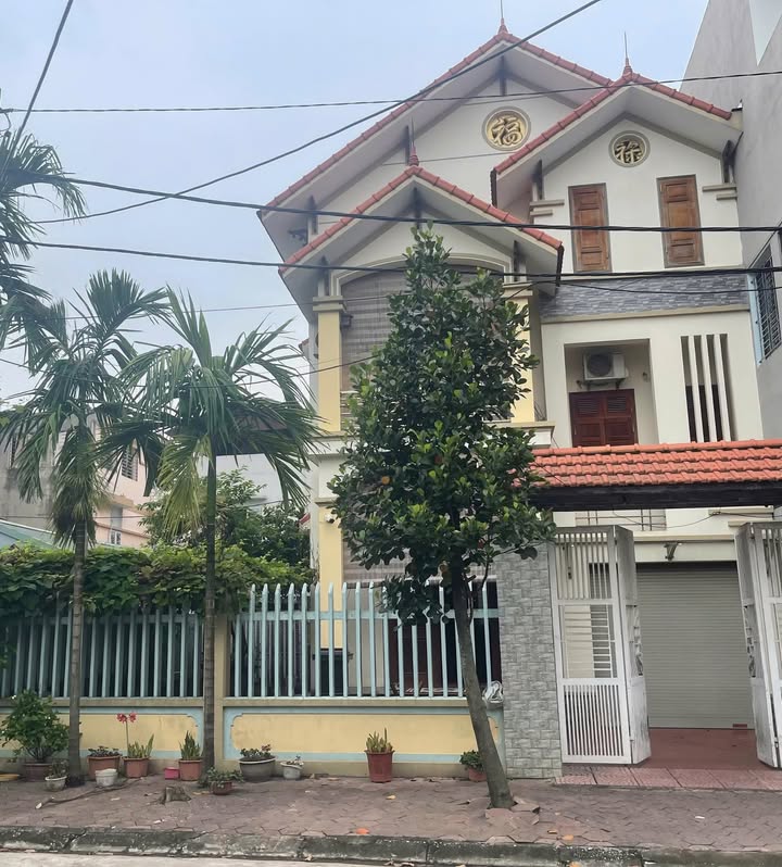 Nhà vườn 3 tầng tại thôn Phú An, Hải Dương - Thuê ngay với giá ưu đãi!