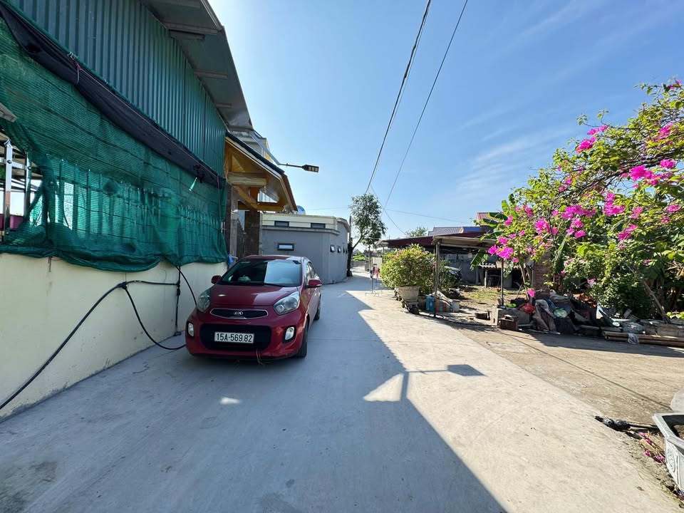 Đất vàng An Quang, An Lão 150m² giá 900 triệu - Tiềm năng phát triển mạnh mẽ!