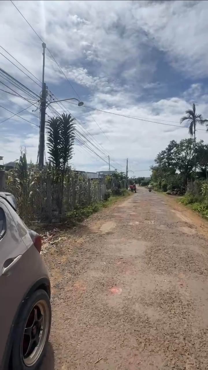 Đất nền Bảo Lâm Lâm Đồng 1349m² giá 3 tỷ - Cơ hội đầu tư tuyệt vời!