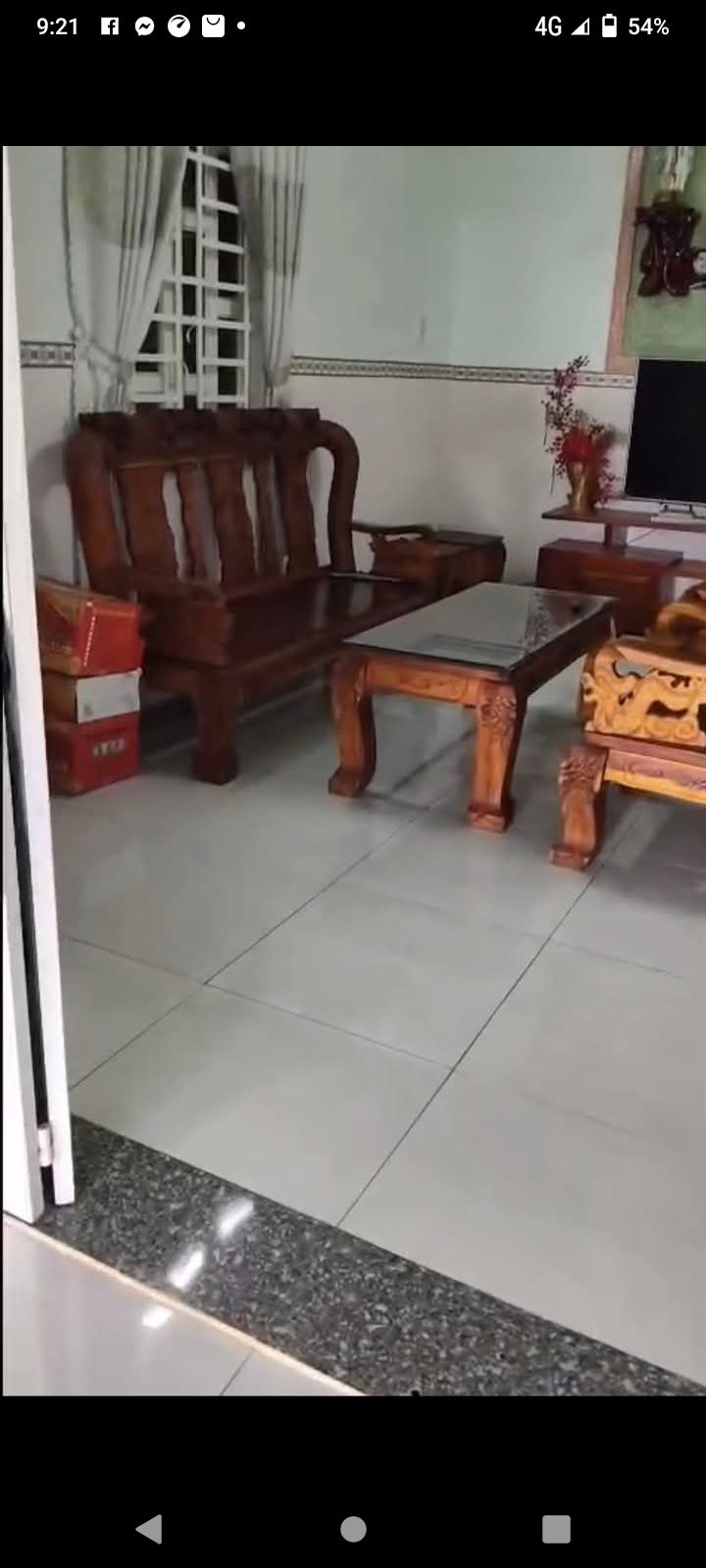 Nhà phố Xuân Hiệp, Xuân Lộc 150m² giá 1.18 tỷ - Sổ đỏ chính chủ!