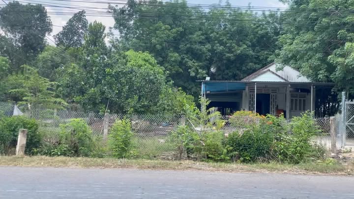 Đất nền mặt tiền Xuân Thành - Suối Cao 3600m² giá 90 tỷ - Sổ hồng riêng chính chủ!