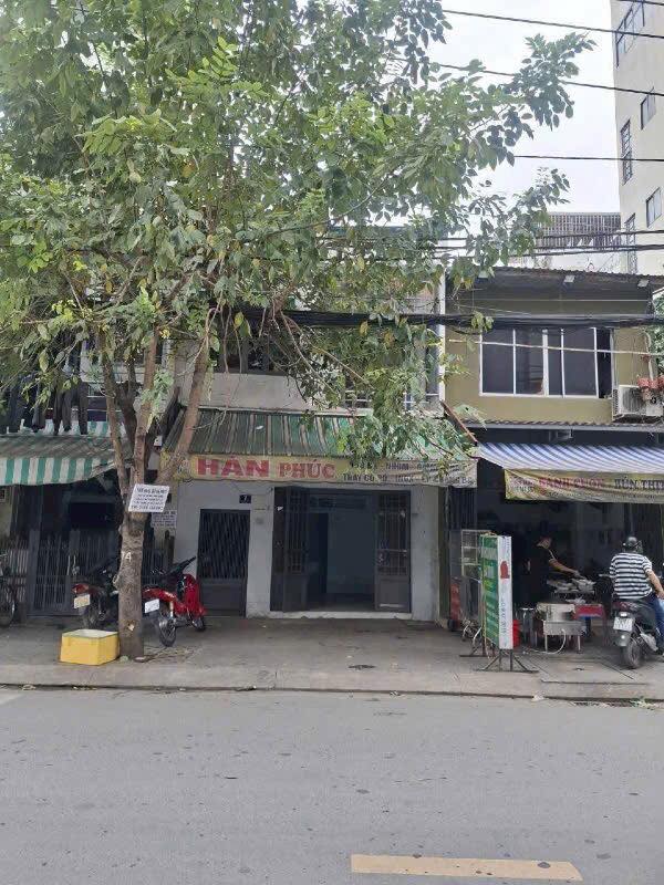 Nhà mặt tiền Kinh Doanh Đường Số 10, Tân Quy, Quận 7 - Giá 7.2 tỷ thương lượng!