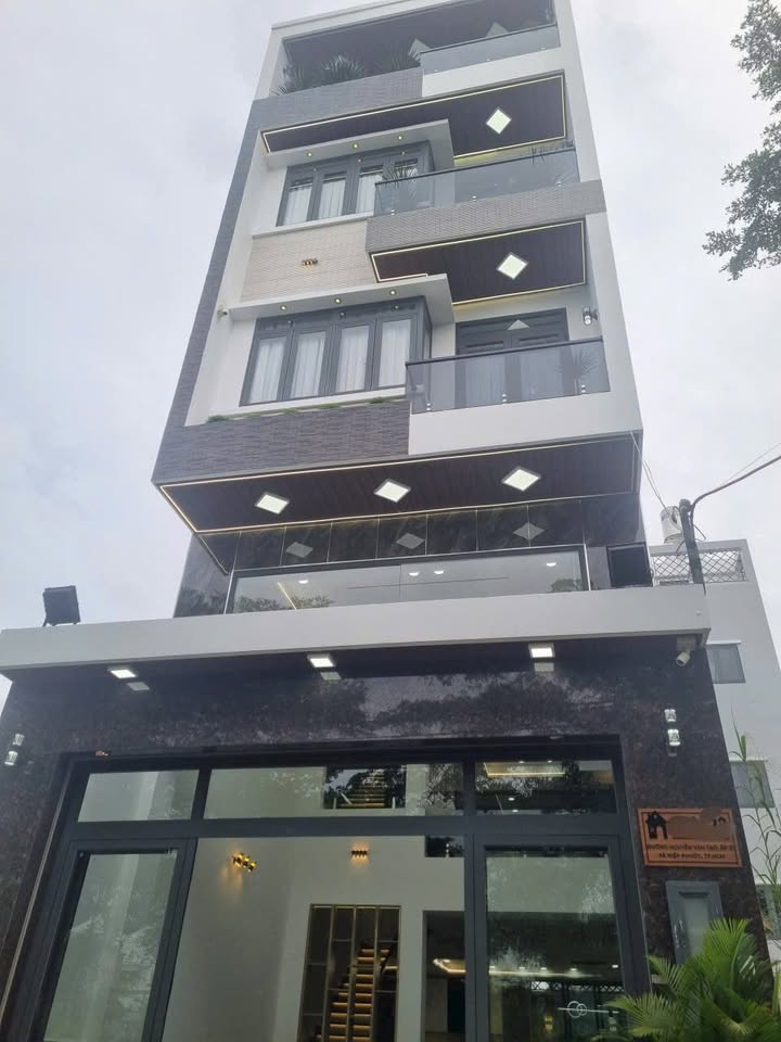 Nhà mới bán gấp tại Hiệp Phước, 85m² giá 8.5 tỷ - Sổ hồng riêng, hỗ trợ vay ngân hàng!