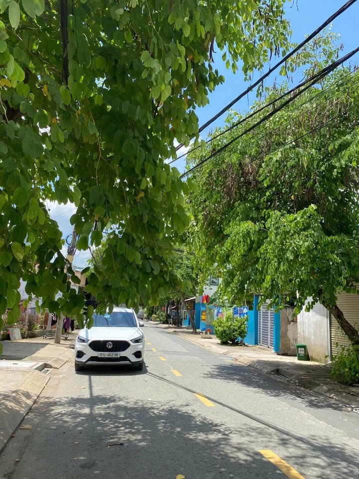 Nhà phố Cát Lái, Quận 2 giá 10.4 tỷ - Sổ hồng riêng, 4 tầng ở ngay!