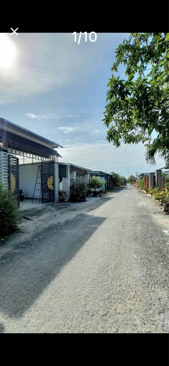 Nhà mới 100% tại Bàu Năng, Ninh Thạnh, Tây Ninh 94m² giá 1.09 tỷ - Sẵn sàng vào ở ngay!