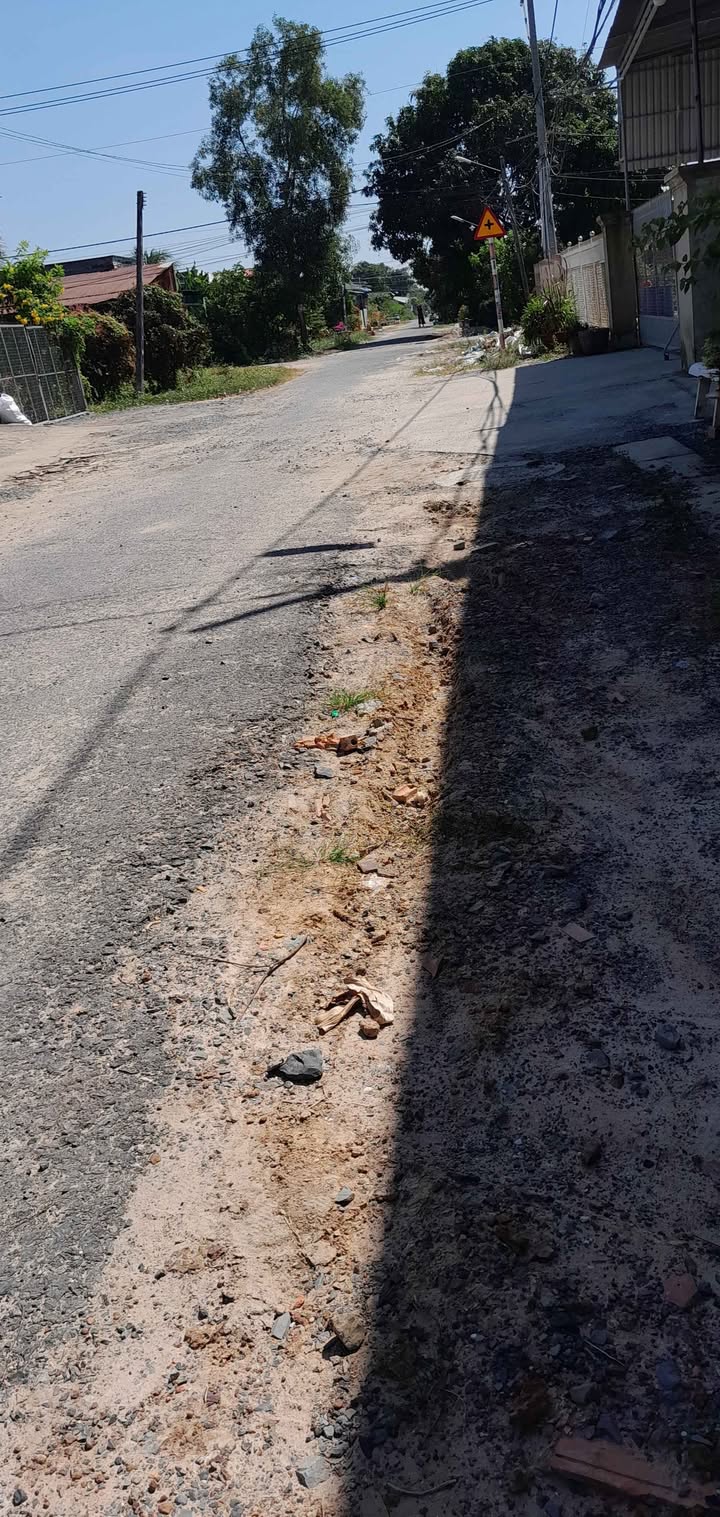 Đất thổ cư Long Thành Bắc 154m² giá 200 triệu - Đầu tư sinh lời tốt!