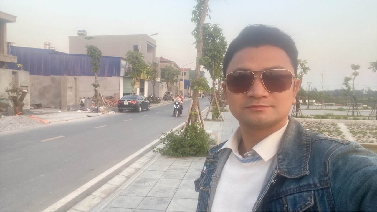 Đất Liên Hà Đông Anh 95m² - Gần công viên, Sổ đỏ chính chủ!