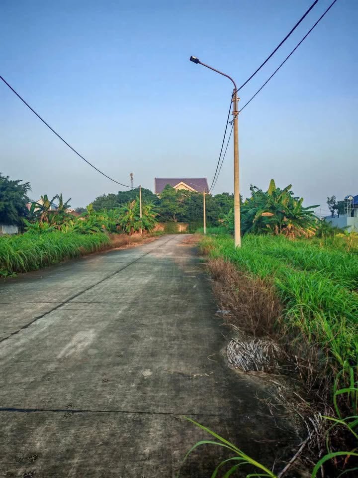 Đất liền kề Khu Đô Thị Đồng Tâm, Ninh Bình 108m² giá 1.4 tỷ - Cơ hội đầu tư hấp dẫn!