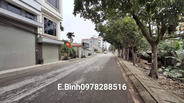 Đất Đài Bi, Uy Nỗ, Đông Anh 61m² giá 3 tỷ - Vị trí đắc địa gần trung tâm