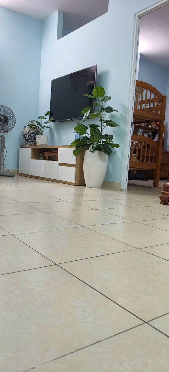 Căn hộ chung cư Bình An Rạch Dừa 63m² giá 2 tỷ - View biển thoáng đãng!