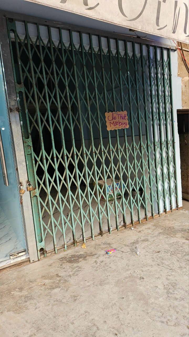 Cho thuê mặt bằng đường Võ Văn Vân, Vĩnh Lộc B - Thỏa thuận giá tốt!