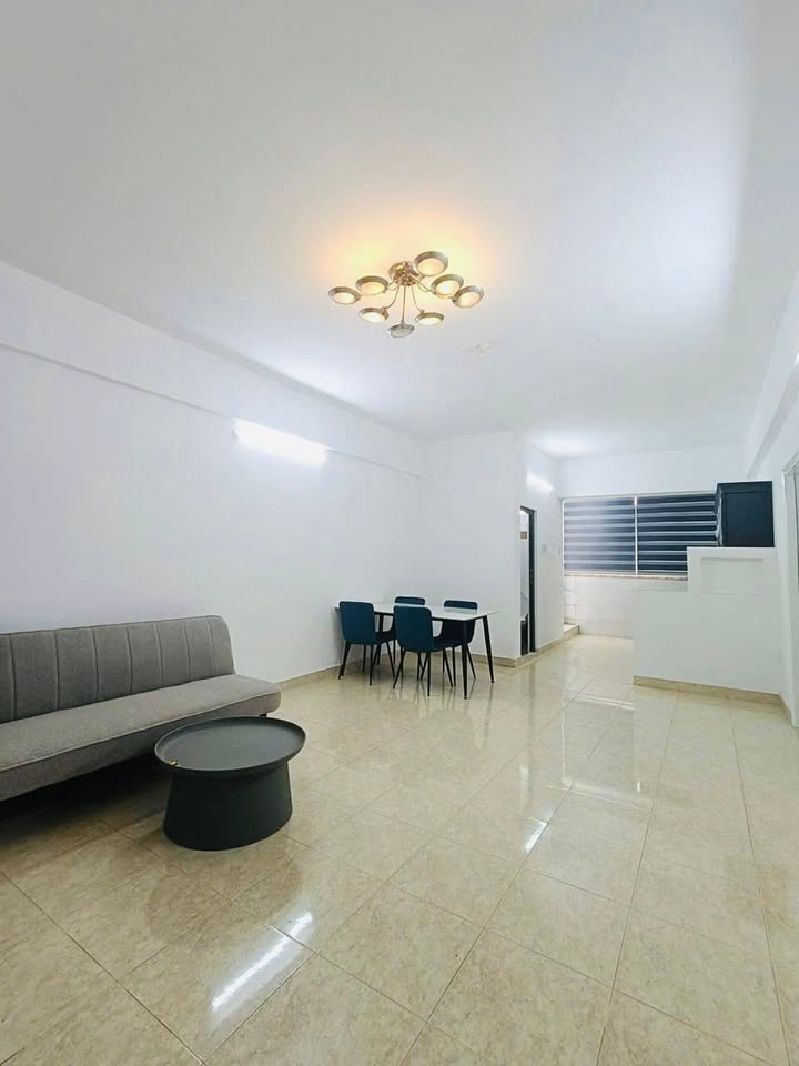 Chung cư H3 Hoàng Diệu Q4 70m² giá 4.52 tỷ - View thành phố tuyệt đẹp!