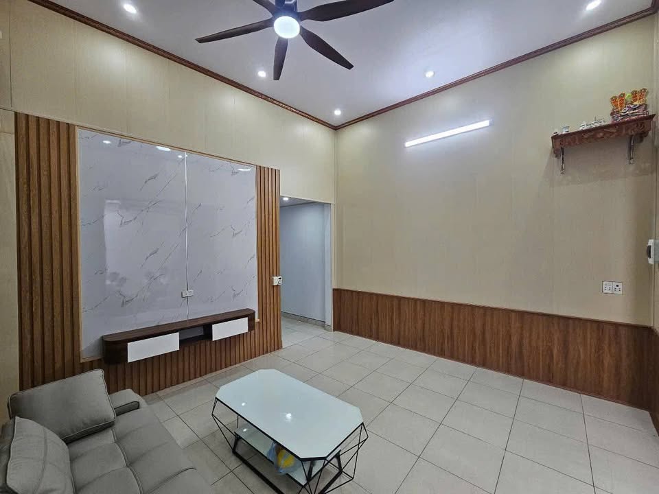 Nhà đẹp Đông Tác, Đông Thọ, Thanh Hóa 58m² giá chỉ 1.9 tỷ - Cơ hội không thể bỏ lỡ!