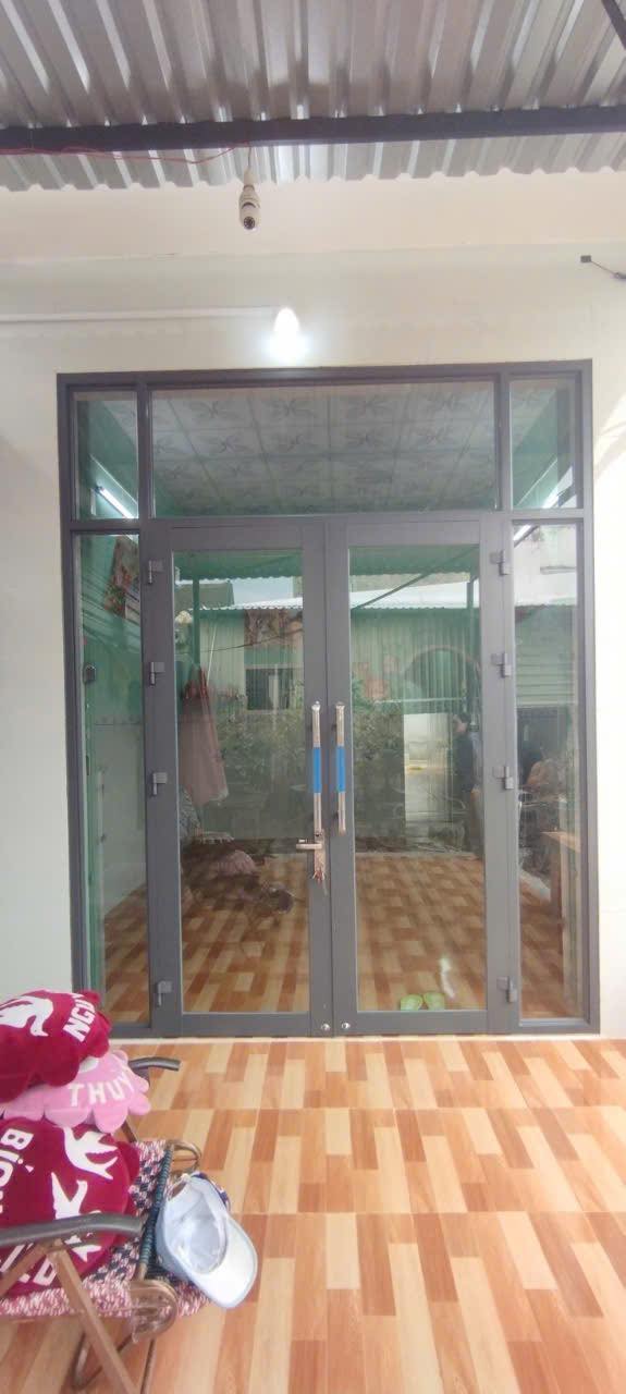 Nhà nguyên căn cho thuê tại Phú Tài, Quy Nhơn - Diện tích 96m², giá chỉ 4 triệu/tháng!