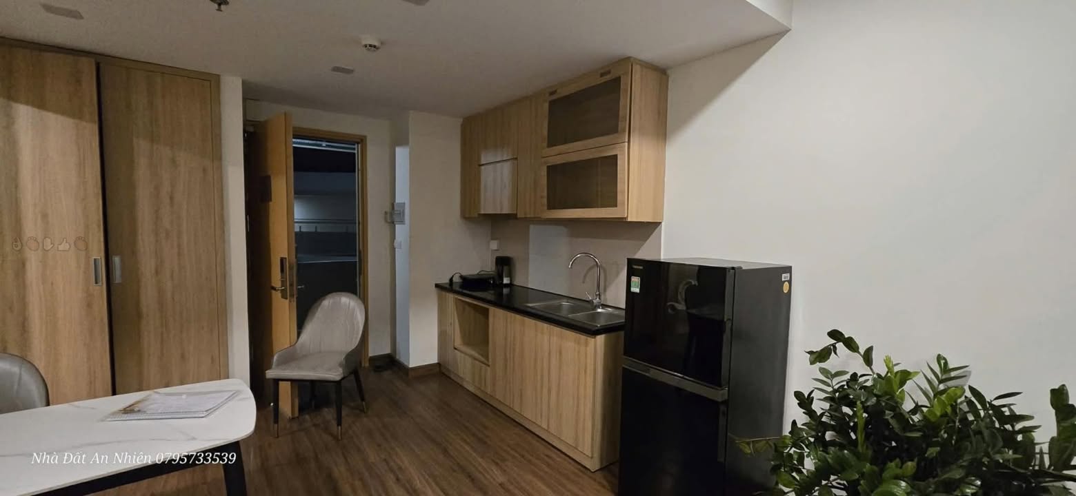 Căn hộ FLC Quy Nhơn 47m² giá 6.5 triệu - View biển tuyệt đẹp!