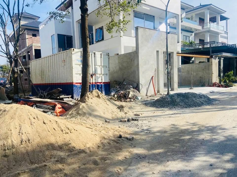 Đất nền Bến Thủy, Vinh 257m² giá 6.425 tỷ - Cơ hội đầu tư hiếm có!