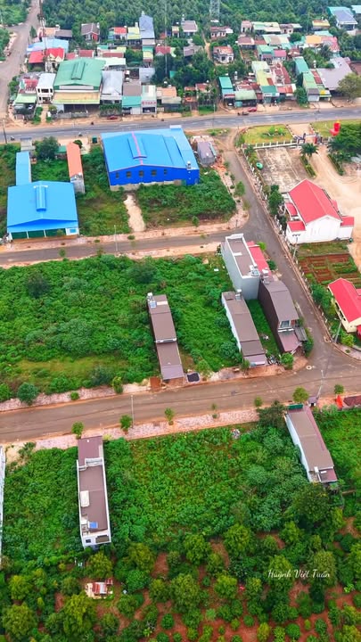 Đất nền 168m² tại Km19 quốc lộ 26, phường Ea Knuếc - Đầu tư sinh lời ngay!