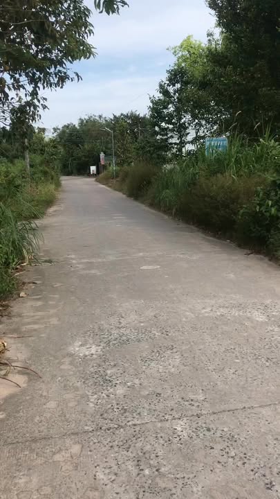 Đất thổ cư xã Mỹ Hạnh 3500m² - Giá thỏa thuận, cơ hội đầu tư hấp dẫn!